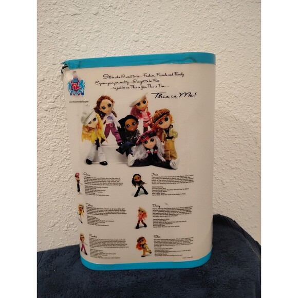 This is Me Tatum Tim Doll - Picture 2 of 4